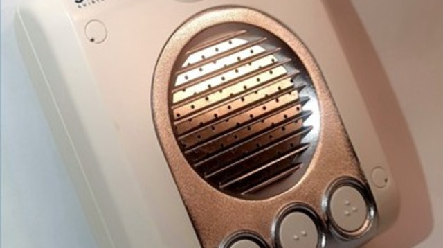 מערכת STEP HEAR (צילום: חברה מהלב)