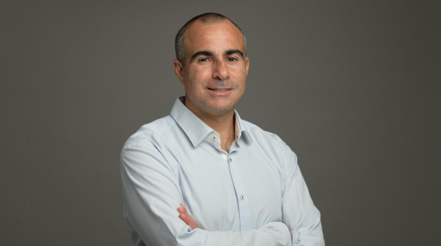 אייל צפריר (צילום: יונתן בלום)