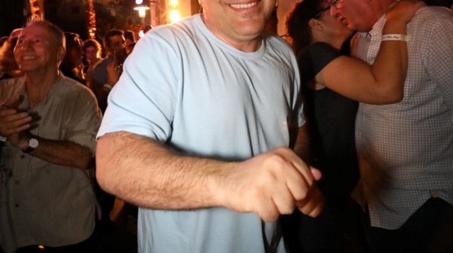 טדי שגיא (צילום: סיוון פרג')