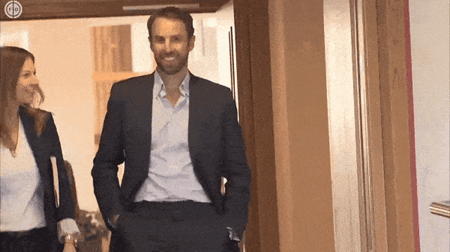 גיף סאות'גייט (צילום: מערכת וואלה, .)