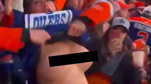 חשפה את שדיה מול המצלמות וכעת מקבלת עשרות פניות (צילום: רשתות חברתיות, שימוש לפי סעיף 27 א')