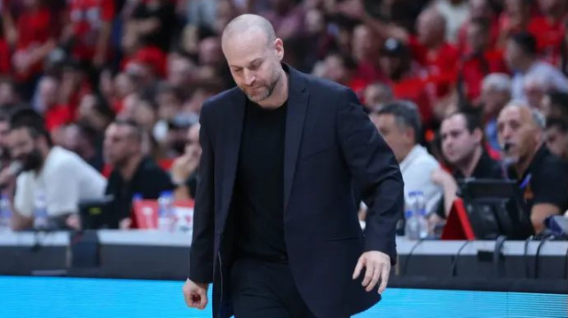 חושב רק על חולון. עמית שרף (צילום: לירון מולדובן)