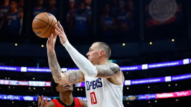 קריירת ה-NBA תסתיים? תייס (צילום: GettyImages, Ronald Martinez)