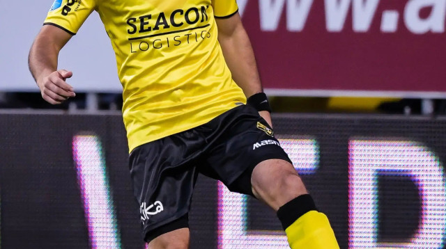 שמואל שיימן שחקן ונלו (צילום: GettyImages)