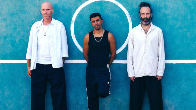 בלקן ביט בוקס (צילום: שליו אריאל)