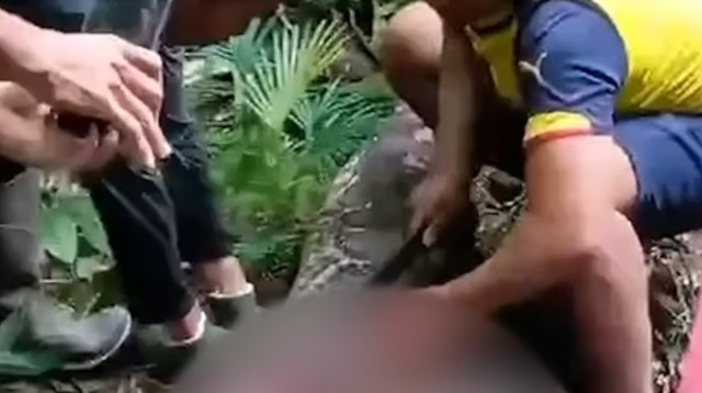 מזעזע: אישה בת 40 יצאה מביתה ולא חזרה - כך מצאו אותה (צילום: רשתות חברתיות)