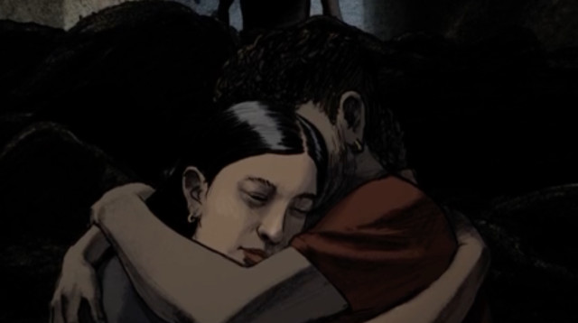 מתוך ״תשמעו סיפור״ (צילום: באדיבות כאן 11)