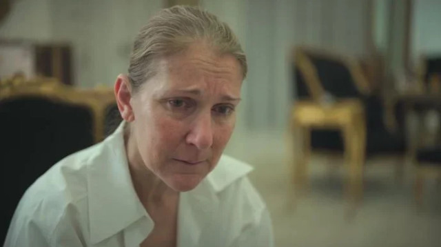 סלין דיון (צילום: amazonprime)