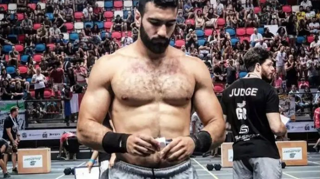  (צילום: באדיבות המשפחה)