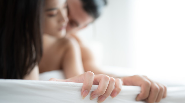 לא יעזוב את אשתו בשבילה למרות הסקס, אילוסטרציה (צילום: אינג'אימג')