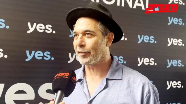 מוריס כהן (צילום: דור סגל)