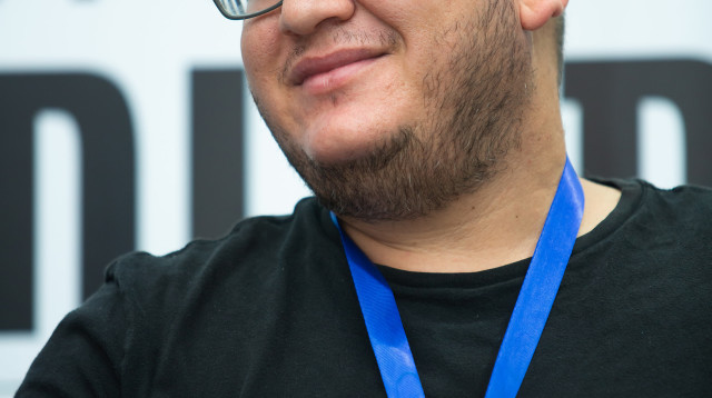 חיים לוינסון (צילום: משה שי, פלאש 90)