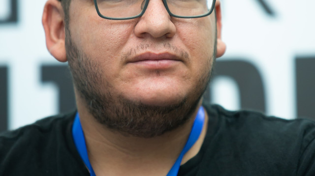 חיים לוינסון (צילום: משה שי, פלאש 90)