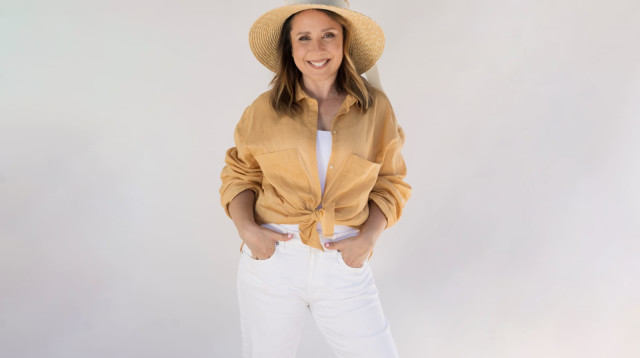 ליטל שוורץ (צילום: שי יחזקאל)