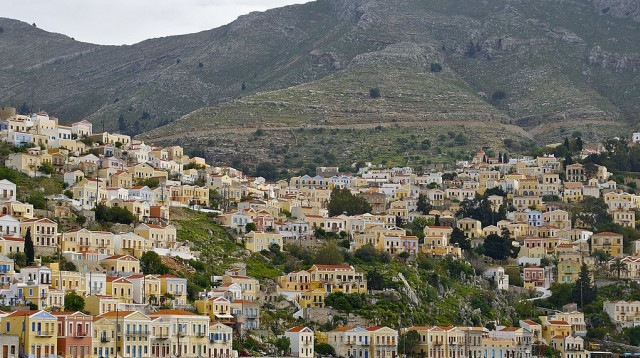 האי סימי (צילום: ויקיפדיה)