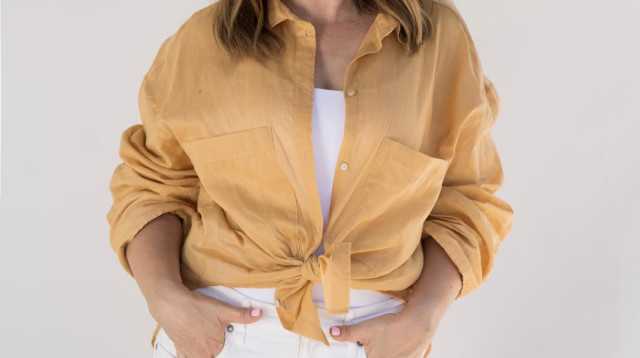 ליטל שוורץ (צילום: שי יחזקאל)