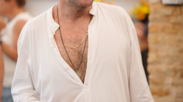 ניקי גולדשטיין (צילום: אמי יעקובי)