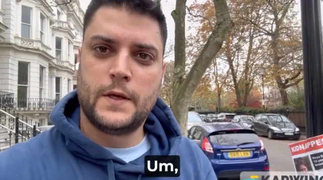 אלעד שמחיוף  (צילום: צילום מסך אינסטגרם)