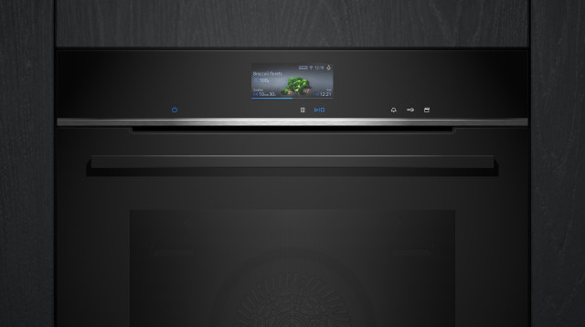 מתאים גם למתחילים, תנור "סימנס" (צילום: באדיבות סימנס)