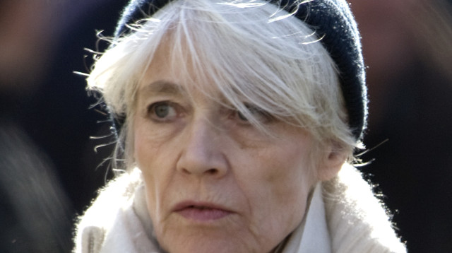 פרנסואז ארדי (צילום: REUTERS/Charles Platiau)