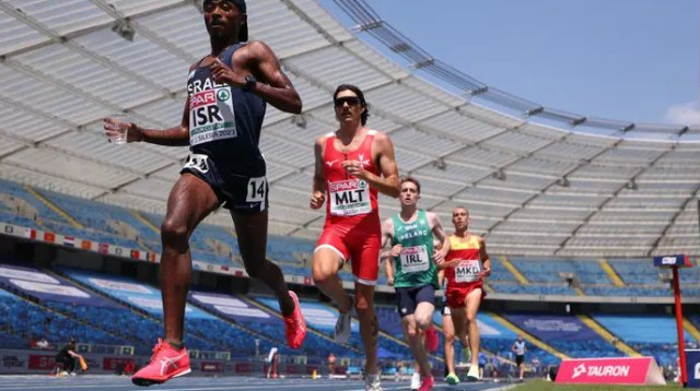 טדסה גטהון (צילום: GettyImages, Dean Mouhtaropoulos)