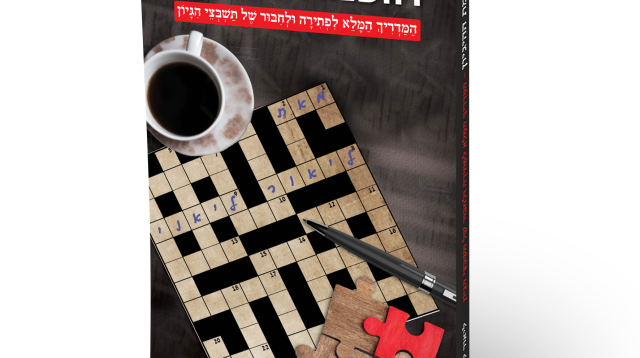 "חוכמת ההיגיון" (צילום: פרטי)