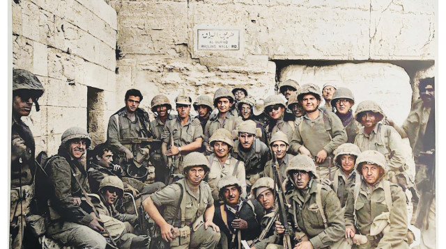 הצילום אחרי העיבוד (צילום: אביתר בניאן)