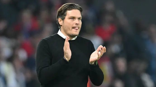 לא שקט. טרזיץ' (צילום: GettyImages)