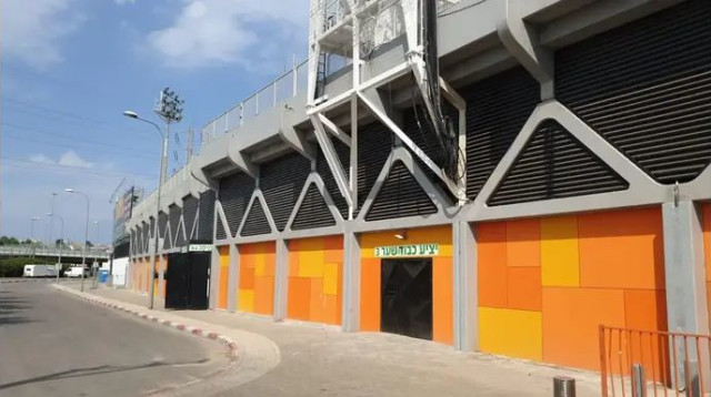 בני יהודה חוזרת לשכונת התקווה (צילום: אתר רשמי, באדיבות עיריית תל אביב- יפו)