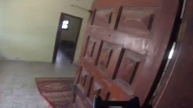 חילוץ החטופים  (צילום: דובר צהל)