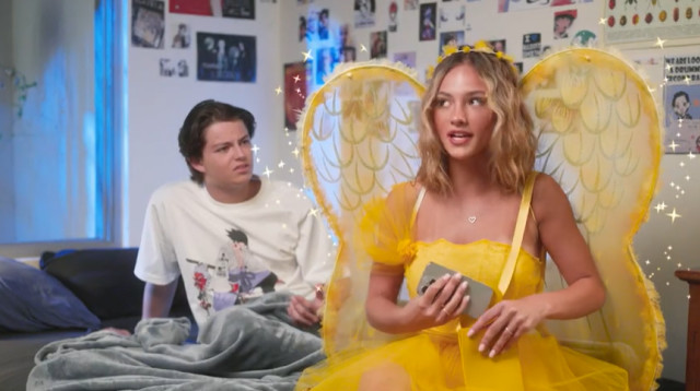 מתוך הקמפיין (צילום: האגודה למלחמה בסרטן)