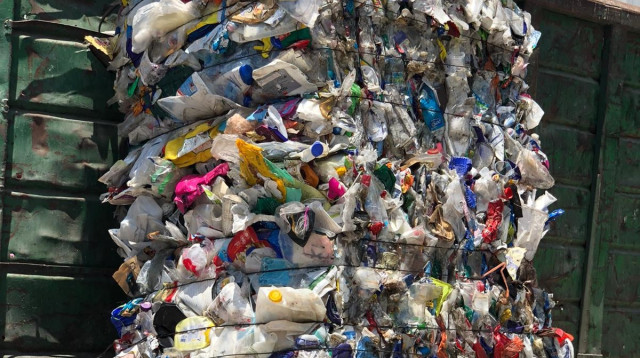 מחזור (צילום: באדיבות תמיר)