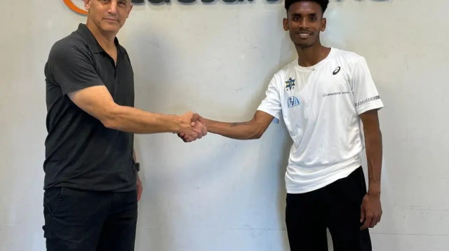 גשאו איילה (צילום: .)