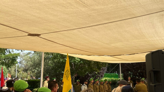 הלוויתו של סטניסלב קוסטרב ז"ל (צילום: פרטי)