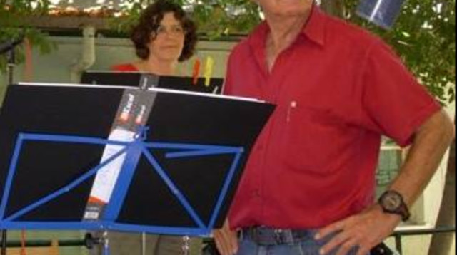 מרדכי שלף (צילום: צילום מסך פייסבוק)