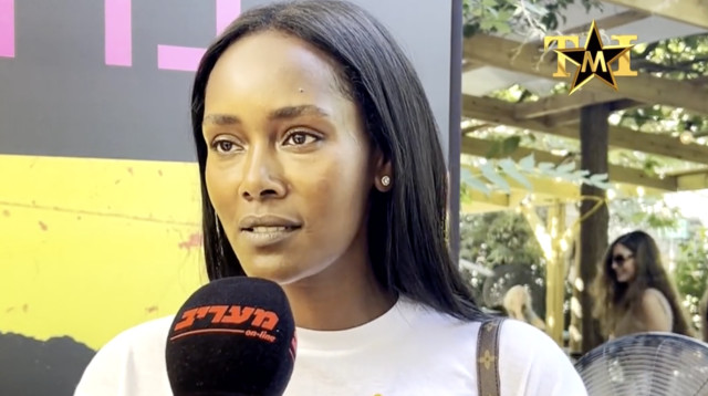 טהוניה רובל (צילום: יובל חיים)