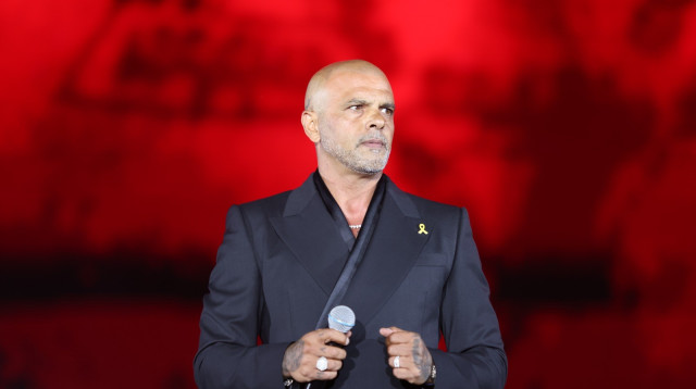 אייל גולן (צילום: אלוני מור)