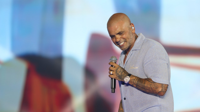 אייל גולן (צילום: אלוני מור)