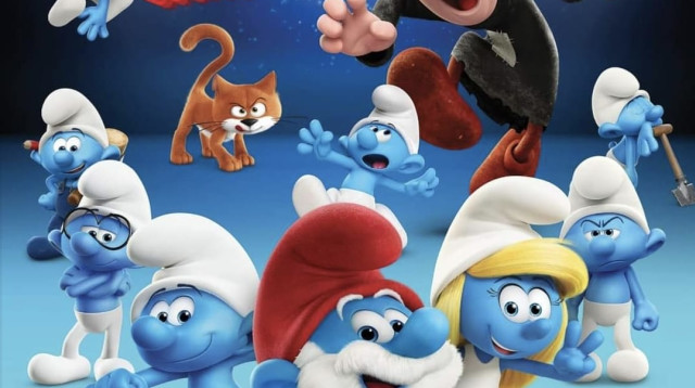 הדרדסים (צילום: Licensed through l.m.p.s(BRUSSELS))