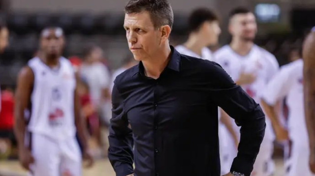 העונה של קרית אצא יוצאת לדרך. שרון אברהמי (צילום: מאור אלקסלסי)