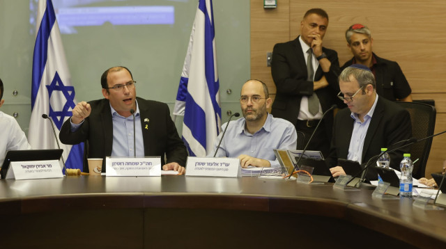 שמחה רוטמן (צילום: מארק ישראל סלם)