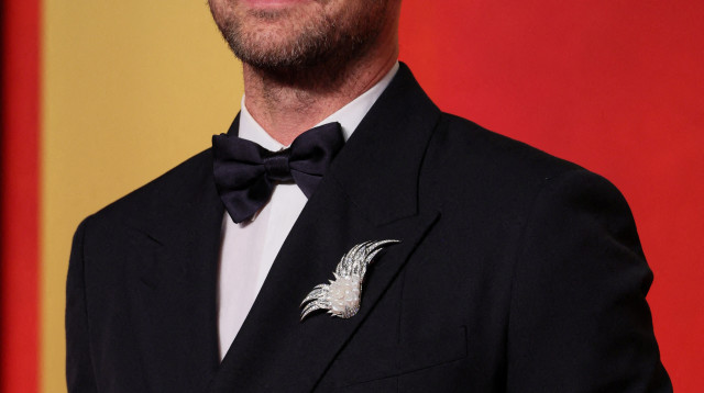 ג'סטין טימברלייק (צילום: רויטרס)