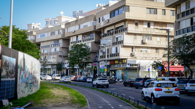 כיכר המדינה (צילום: אבשלום ששוני, פלאש 90)