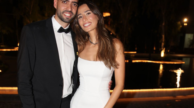 ליאל אלי ושי עמר (צילום: אור גפן)