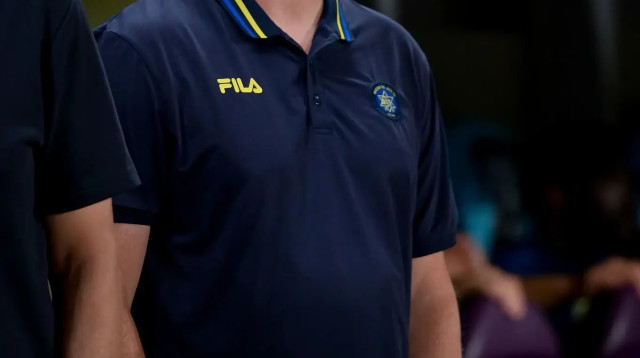 בן מנספורד, מכבי תל אביב (צילום: אריאל שלום)