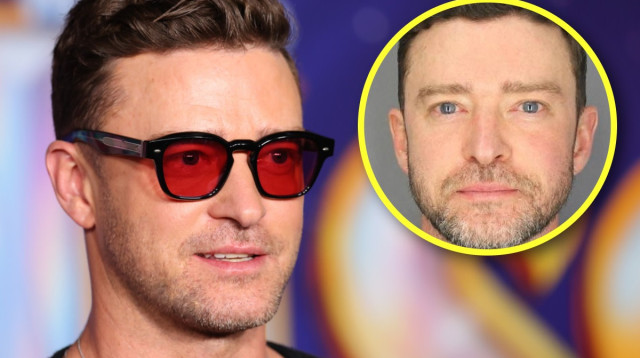 ג'סטין טימברלייק (צילום: רויטרס,Leon Bennett gettyimages)