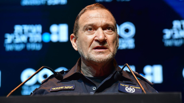 יעקב שבתאי (צילום: אבשלום ששוני)