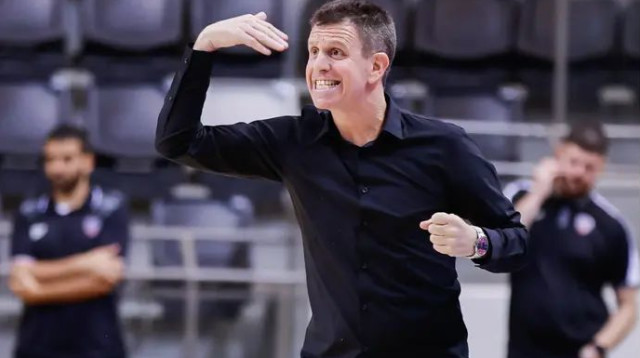 ניצחון ענק. אברהמי (צילום: מאור אלקסלסי)