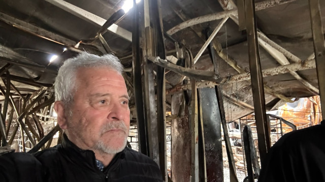 יוסי אחימאיר (צילום: ללא)