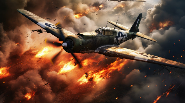 מלחמת עולם שלישית, אילוסטרציה (צילום: אינג'אימג')